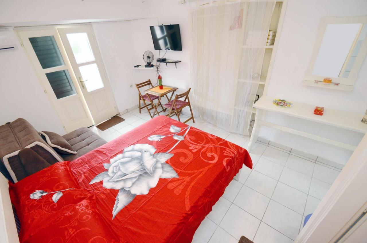 Leut Stone Residence Tivat Buitenkant foto