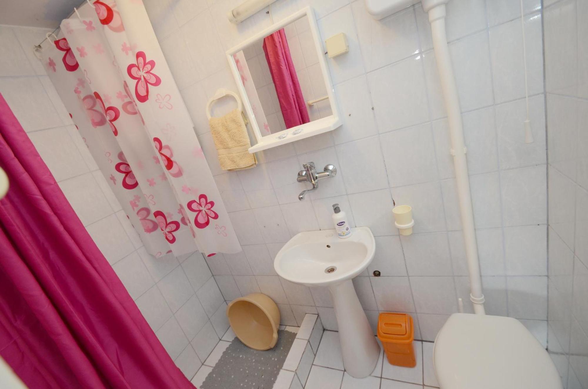 Leut Stone Residence Tivat Kamer foto